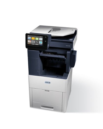 Xerox Expands Business Reach for Channel Partners | Xerox Newsroom